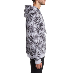 Sudadera con Capucha para Hombre, Nueva Moda, 100% Algodón, con Cierre, Estilo Casual, Otoño, Resistente, Transpirable, a Prueba de Viento, Gran Venta - Product Image 3