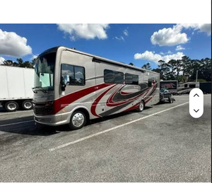 2023 F-l-e-e-t-w-o-o-d B-o-u-n-d-e-r 35K C-a-m-p-i-n-g Cruiser Mobile Home C-a-m-p-e-r R-v M-ot-o-r-ho-m-e Travel Tr-a-iler 4-6 - Product Image 4