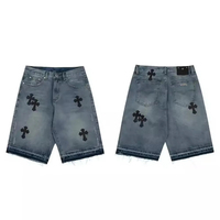Shorts décontractés pour hommes en toile unie, écologiques, respirants, séchage rapide, service OEM, coupe brute, style urbain chic, qualité supérieure, forte demande