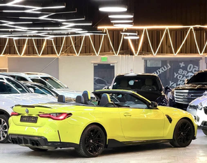 BM W M4 Competition d'occasion 2023 - Moteur 3.0L - Essence - 599 ch - Euro6 - Transmission automatique - Volant à gauche - Product Image 3