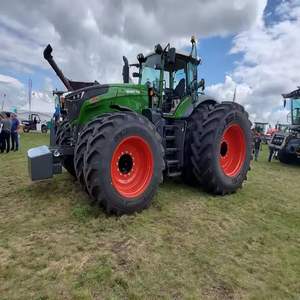 Venta al por mayor 2020 FENDT Varia Tractor Mini 150HP FENDT Tractor con el mejor precio Entrega rápida con componentes de bomba de motor central - Product Image 4
