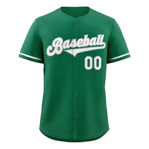 Camiseta Deportiva Personalizada OEM con Sublimación y Bordado, Estilo Universitario, de Béisbol, Lisa, Transpirable, de Secado Rápido, Anti-UV - Product Image 1