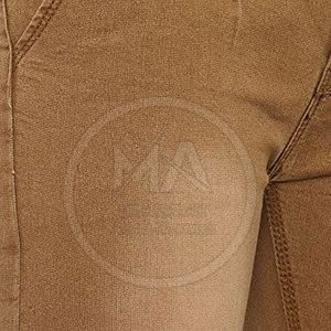 Haute qualité High Street 100% coton salopette pour hommes respirant séchage rapide vente en gros vente chaude - Product Image 5