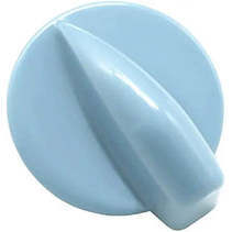 8181881 Perilla de control de plástico azul para lavadora/Secadora, fuente de alimentación manual/eléctrica, piezas de repuesto para lavadora de hotel - Product Image 2