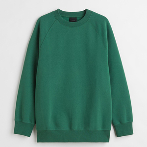 Sweat-shirt Streetwear épais à manches longues pour hommes, surdimensionné de haute qualité personnalisé pour hommes, à sublimation, vente en gros à bas prix - Product Image 5