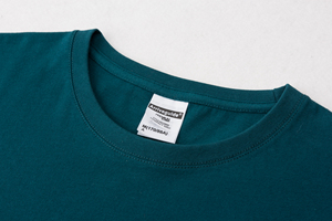 Recomendado Camiseta de algodón blanco de alta calidad Camiseta de 190gsm Impresión DTF Camiseta personalizada disponible Camiseta para hombres - Product Image 4