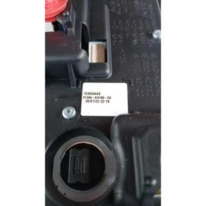 Luce da Soffitto per TOYOTA Yaris Cross Serie (20>) 81260-K0100 M15A-FXE - Product Image 4