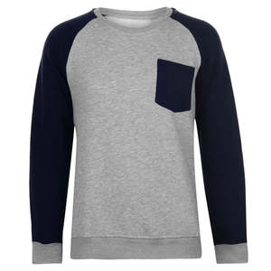Sudadera de Manga Larga para Hombre, Corte Ajustado, Diseñada para un Estilo Casual y Elegante, con un Diseño Moderno y Tela Cómoda - Product Image 3