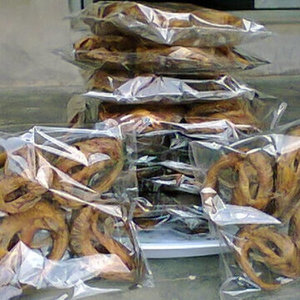 ปลาดุกรมควันแห้งขาย - Product Image 5