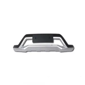 Protezione paraurti anteriore accessori per auto accessori esterni kit carrozzeria per Hyundai Tucson protezione paraurti anteriore 2015 +