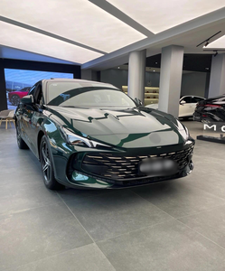 Camioneta de Lujo de Alto Rendimiento 2.0 T 2024, Automática, Tracción en las Cuatro Ruedas, Gasolina, Iluminación de Xenón, Volante a la Izquierda, Exportación, Cuero - Product Image 3