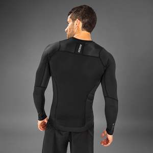 Rashguard para Boxeo BJJ MMA y Gimnasio - Product Image 4