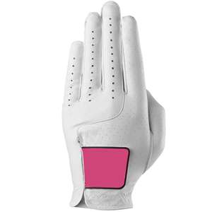 Gants de golf en cuir Cabretta en peau de mouton de haute qualité pour hommes coupe réglable respirant Durable Sports de plein air pour hommes - Product Image 5