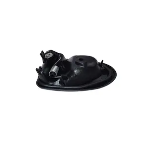 Manija Interior de Puerta Negra para Renault Megane 1 y Clio 2, Lado IZQUIERDO, 7700830078 - Product Image 4