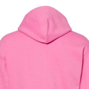 Wholesale Custom Logo <b>Men</b> Hoodies Breathable Cotton Made <b>Fleece</b> <b>Thick</b> Streetwear Winter Custom Design Plain Blank Hoodies Bulk - Product Image 6