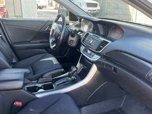 ฮอนด้า แอคคอร์ด สปอร์ต ปี 2014 เกียร์อัตโนมัติ ราคาสุดคุ้ม - Product Image 2