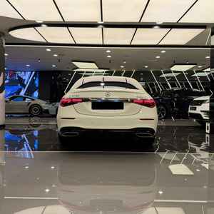 Mercedes-Benz Classe S S 580 4Matic 2022 Neuf/d'occasion à vendre - Product Image 3