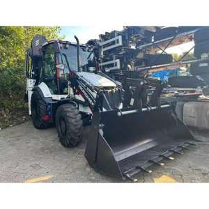 รถตักล้อยางมือสอง HIDROMEK HMK102B - Product Image 2