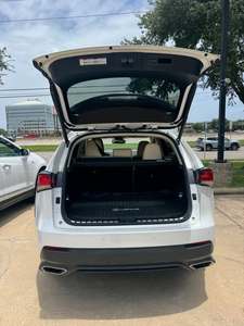 Lexus NX350 F Sport 2021 Usado en Buen Estado - Product Image 5