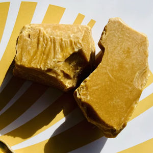 Cera de Carnauba Tipo 3, Ingrediente Industrial Premium para la Industria Alimentaria, Agentes de Recubrimiento y Glaseado - Product Image 4