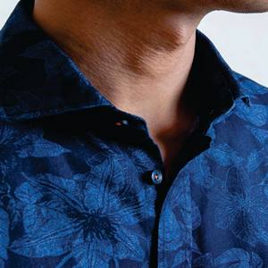 Hot Sale Solid Slim Fit Long Sleeve Newest Design <b>Corduroy</b> Casual <b>Shirt</b> for <b>Men</b> <b>Corduroy</b> <b>Shirt</b> <b>Men</b> - Product Image 4