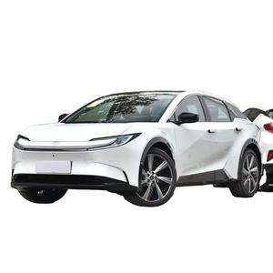 SUV électrique longue portée 2025, autonomie de 630 km, véhicule à énergie nouvelle haute efficacité, meilleur choix pour les acheteurs de véhicules électriques modernes - Product Image 1