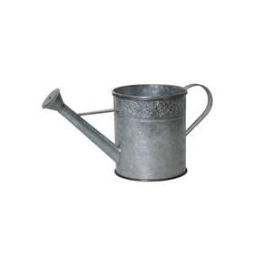 Latest Designer Green Color Water <b>Cane</b> Unique Design Galvanized Metal Water Can Superior Quality Low Price Affordable - Product Image 3