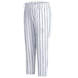 Pantalons de softball sur mesure pour équipe masculine, vente en gros, prix bas, pantalons de baseball, impression de logo personnalisé, pantalon de baseball pour hommes - Product Image 2