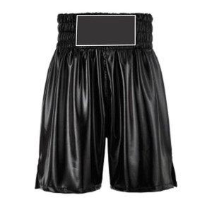 Oem Manufacturer Custom Sublimation Boxing Trunks <b>Shorts</b> Custom Logo Grappling Boxing MMA <b>Shorts</b> for Men - Product Image 1