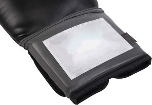 OEM Service Top Trending Durable unisex guantes de boxeo de cuero genuino mejor producto guantes de boxeo de cuero de alta calidad - Product Image 6