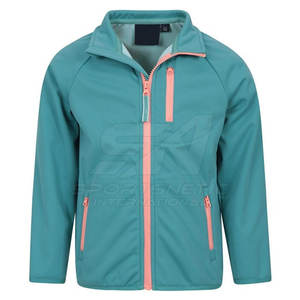 Chaqueta Softshell de Alto Rendimiento, Chaqueta Softshell de Venta Caliente, Chaqueta Softshell Hecha en Fábrica - Product Image 1