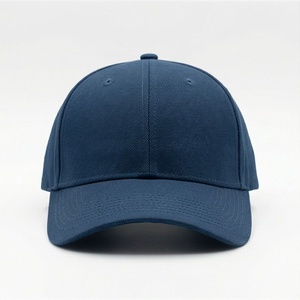 Gorras de Béisbol Unisex de Alta Calidad, Material Duradero, 100% Algodón, Estilo Clásico, Bordado a Mano, Ajustable, Transpirable para Hombre - Product Image 1