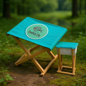 Gadget Personalizzati per Sedie da Pesca - Product Image 3