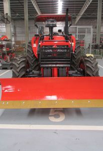 Alta calidad para tractores agrícolas Kubota M9540 L3560 con tracción en las cuatro ruedas, nuevo motor de maquinaria agrícola usado disponible en todo el mundo - Product Image 3