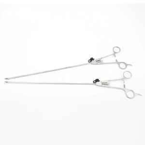 Pince porte-aiguille Mayo Hegar à vendre Pince Mayo Hegar médicale réutilisable en acier inoxydable allemand - Product Image 2