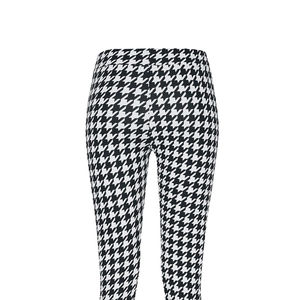 New Top Quality Gym Workout <b>Women</b> Sublimation Legging Best Selling Fitness Wear Adult Size <b>Women</b> Legging For Casual Wear - Product Image 4