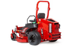 Cortadoras de Césped Industriales Usadas de Giro Cero con Motor de 4 Tiempos, 1400W de Potencia, 3 Años de Garantía en Venta - Product Image 5