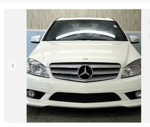 รถยนต์เมอร์เซเดส-เบนซ์ ซี 300 สปอร์ต 4MATIC ปี 2010 / มีจำหน่ายพร้อมขาย ไมล์น้อย เครื่องยนต์เบนซิน รถใช้งานน้อย สภาพดี ไม่มีอุบัติเหตุ - Product Image 3