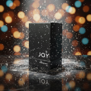 Boîte rigide carrée personnalisée de haute qualité avec gaufrage, en carton recyclable, pour parfum, boîte cadeau - Product Image 3