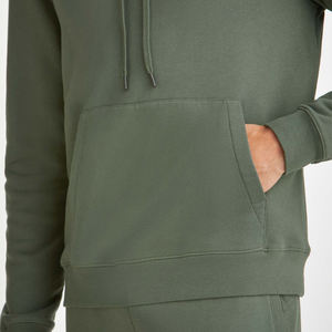 Sudadera con Capucha para Hombre, Algodón, Sudadera con Capucha para Hombre, Jersey Orgánico, Sudaderas con Capucha para Hombre, Ropa Urbana Personalizada al por Mayor - Product Image 3