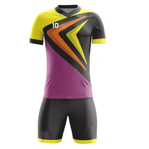 Uniformes de Fútbol Americano Personalizables al por Mayor, Unisex, Tallas Grandes, Transpirables, de Nailon/Cachemira, para Adultos - Product Image 2