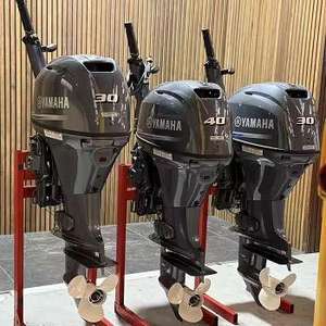 Fueraborda marino de alta calidad - Product Image 2