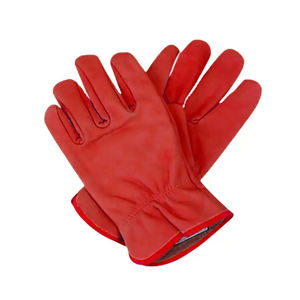 Gants de conduite personnalisables pour une adhérence et un contrôle maximum Gants en cuir confortables pour hommes - Product Image 2