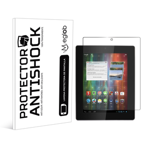 ฟิล์มกันรอยหน้าจอ ANTISHOCK สำหรับแท็บเล็ตเพรสติจิโอ มัลติแพด โน้ต 80 เพิ่มประสิทธิภาพการอ่านและความทนทาน - Product Image 1