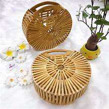 Las bolsas de bambú a precios competitivos con una variedad de colores le ofrecen muchas opciones de Vietnam - Product Image 5