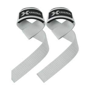 Muñequeras Deportivas de Neopreno Ajustables con Logotipo Personalizado de Buena Calidad, Transpirables, Soporte de Compresión, Color Gris - Product Image 4