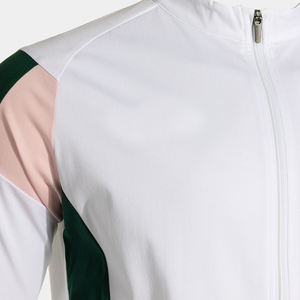 Chaquetas de Entrenamiento de Fútbol Personalizadas al por Mayor, 100% Poliéster, Cálidas, Conjuntos Deportivos de Alta Calidad - Product Image 3