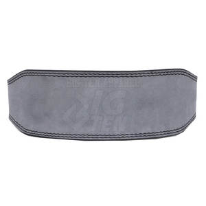 Ceinture de musculation réglable pour la salle de sport, l'entraînement de force et le soutien de la forme physique, conçue pour améliorer les performances - Product Image 2