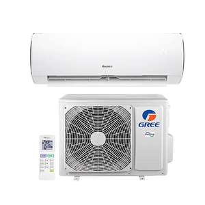 Gree <b>air</b> conditioner 12000Btu 1.5Hp 2ton <b>Mini</b> Split gree <b>Air</b> Conditioner Cooling Only R410a <b>Air</b> Conditioners for Home - Product Image 4