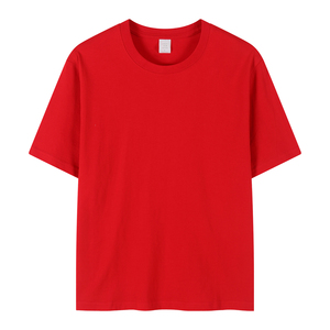 เสื้อยืดแฟชั่นสไตล์ใหม่สำหรับผู้ชายเสื้อยืดผ้าฝ้าย100% คอกลมผลิตจากผ้าฝ้ายออกแบบโลโก้ได้ตามต้องการ - Product Image 2